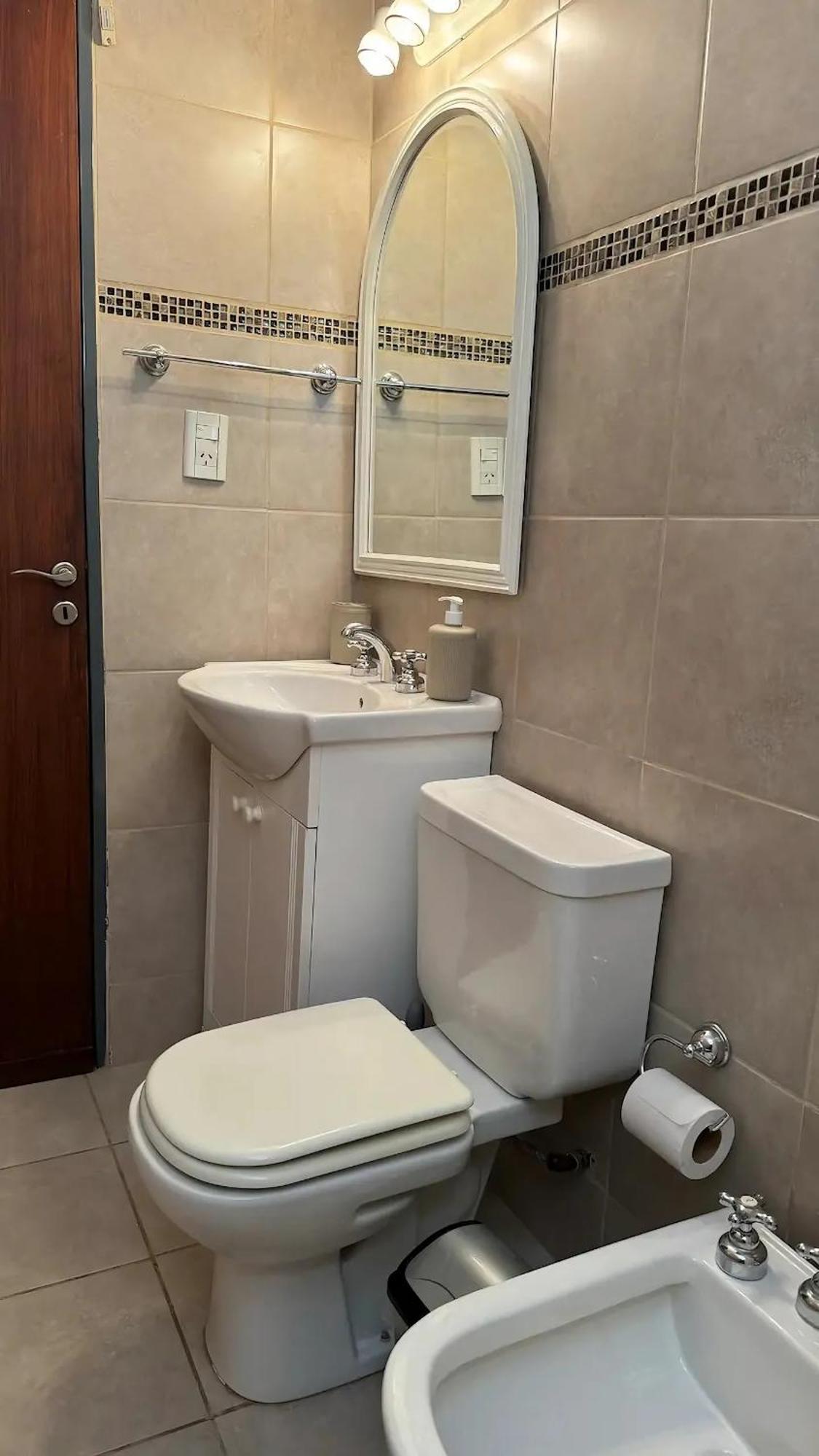 Casa Mei Lujan de Cuyo Buitenkant foto