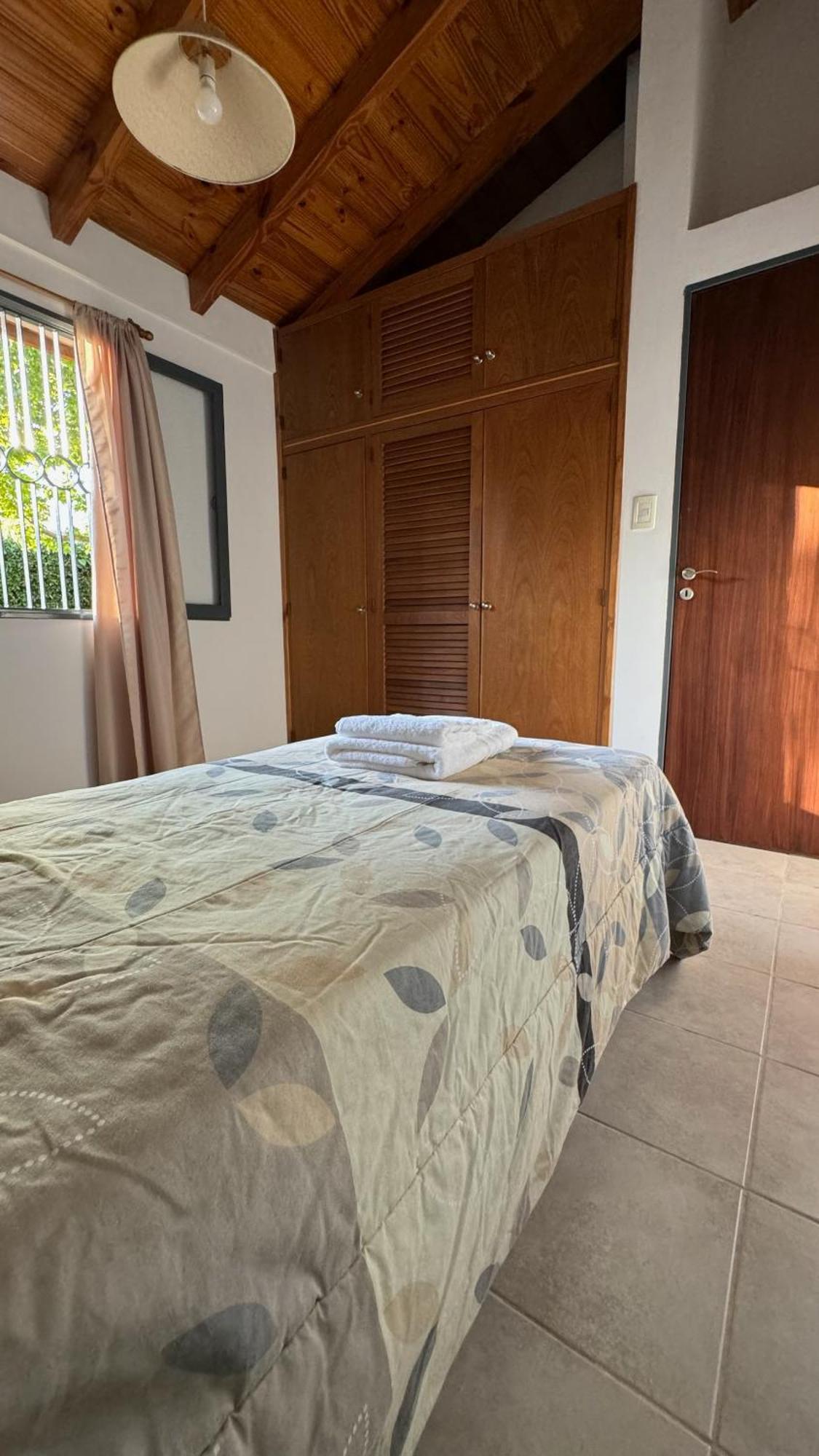 Casa Mei Lujan de Cuyo Buitenkant foto